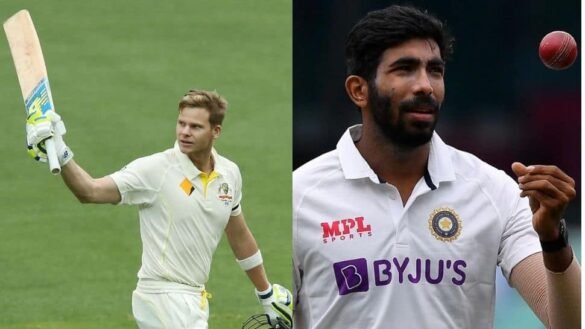 ‘Best Fast Bowler Across All Formats’: Steve Smith Praises Jasprit Bumrah Ahead Of Border-Gavaskar Series