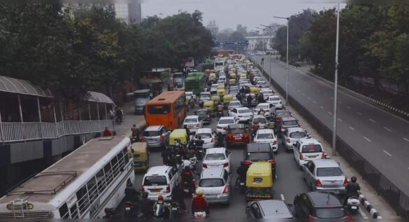 Delhi to prepare for Odd-Even and artificial rain this winter; firecrackers ban to continue this year as well