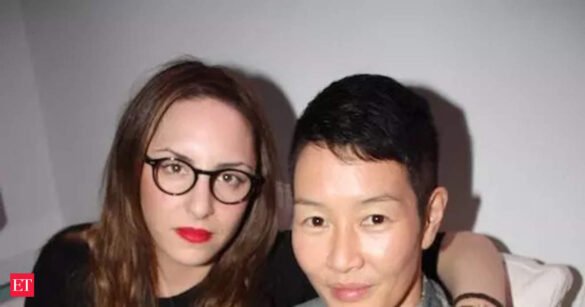 Jenny Shimizu reveals shocking details about relationship with Madonna