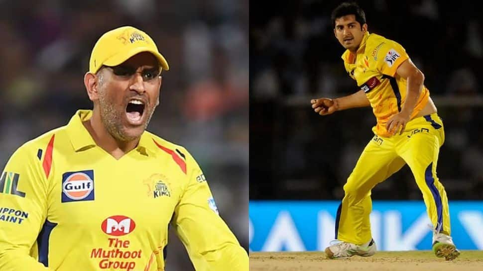 ‘Bewakoof Tu Nahi Main Hu’: Ex CSK Star Mohit Sharma Reveals MS Dhoni’s Fiery Side