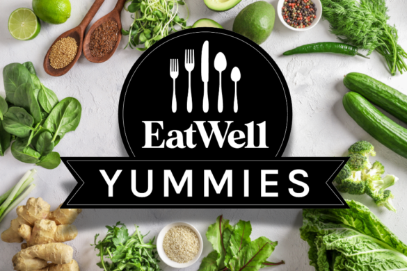 EatWell Yummies Awards 2024