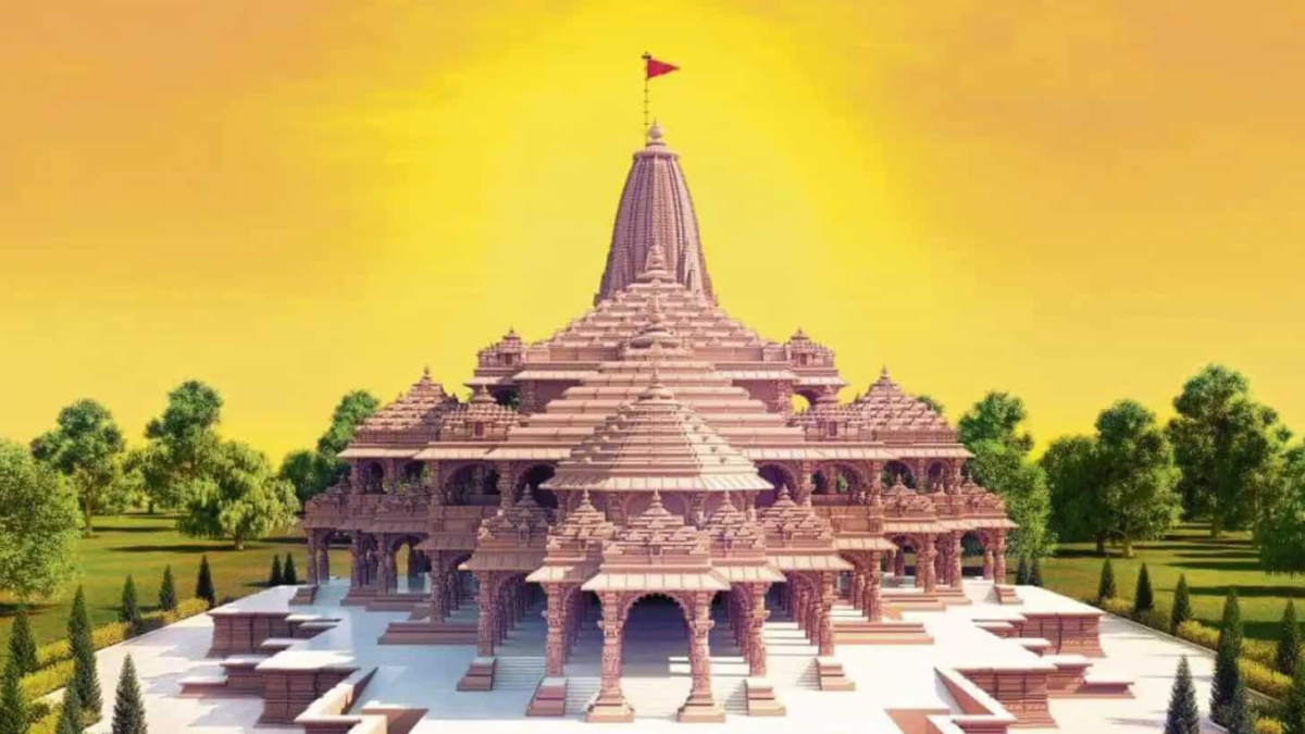 Ayodhya’s Ram Mandir bans offerings made by external agencies amid Tirupati laddoo row