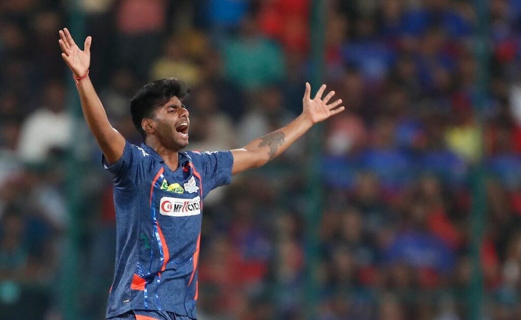 156.7 Kmph Sensation Gets Maiden India Call-Up For T20Is vs Bangladesh