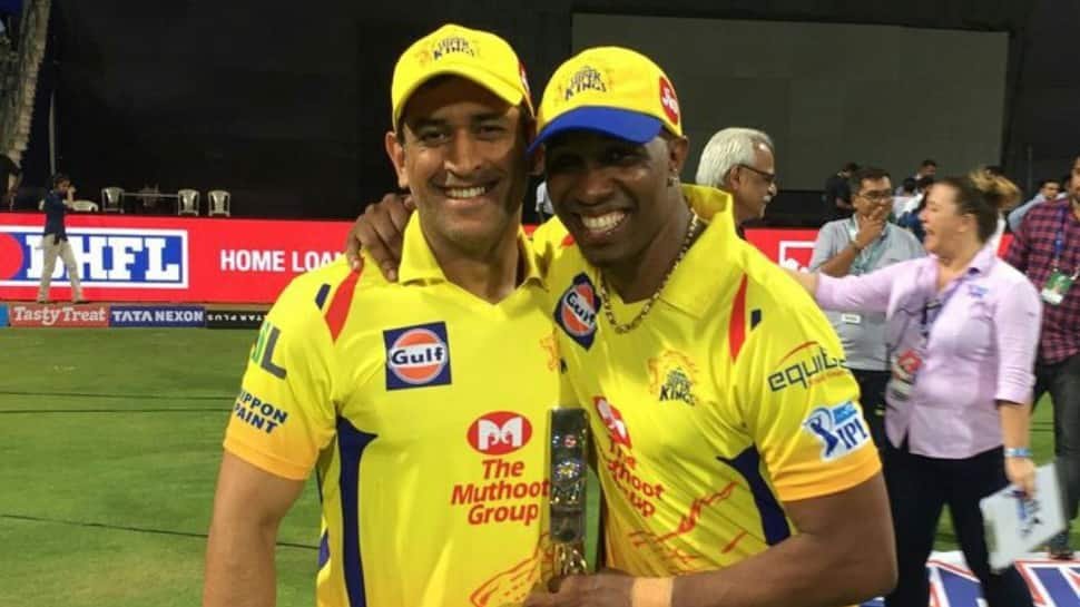 ‘To All CSK Fans…’: Dwayne Bravo’s Special Message As He Joins KKR As Mentor Ahead Of IPL 2025