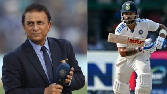 ‘Man With 9,000 Runs Shouldn’t Bat At No. 5’: Sunil Gavaskar Unhappy With India’s Tactics vs Bangladesh