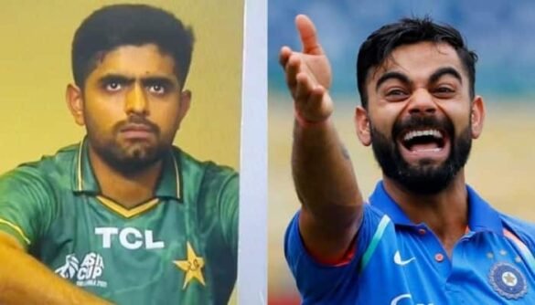 Babar Azam Should Be Dropped From Pakistan Cricket Team, No Comparison With Virat Kohli: Former Pakistan Cricketer Makes BIG Statement