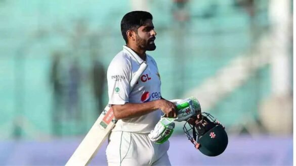 ‘Babar Azam Should Be Dropped’: Ex-Pakistan Legend Calls For Star Batsman’s Exclusion From Test Squad