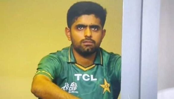 EXPLAINED: Why Babar Azam Stepped Down As Pakistan Cricket Team’s Captain