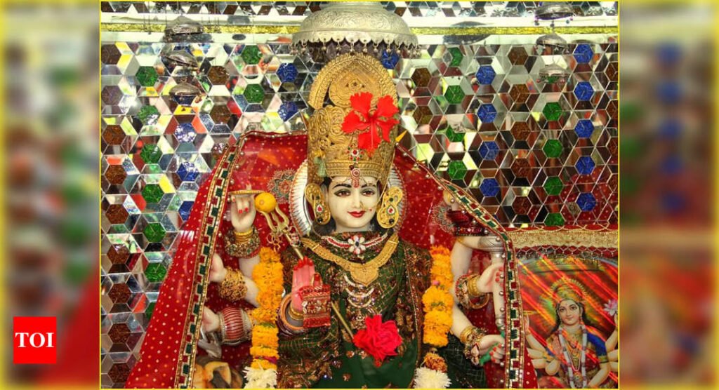 Navratri 2024 Date: Kalash Sthapana Muhurat, Puja Rituals and Significance