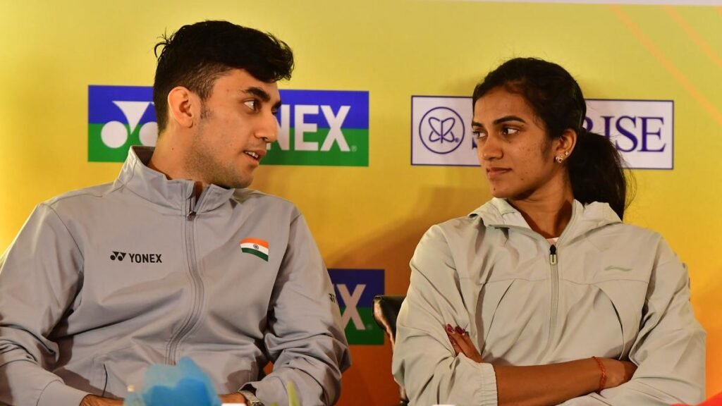 Arctic Open Super 500: Sindhu, Sen eye comeback after Paris setback