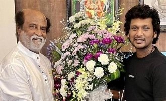 Did Superstar Rajinikanth fell ill while shooting for ‘Coolie’?