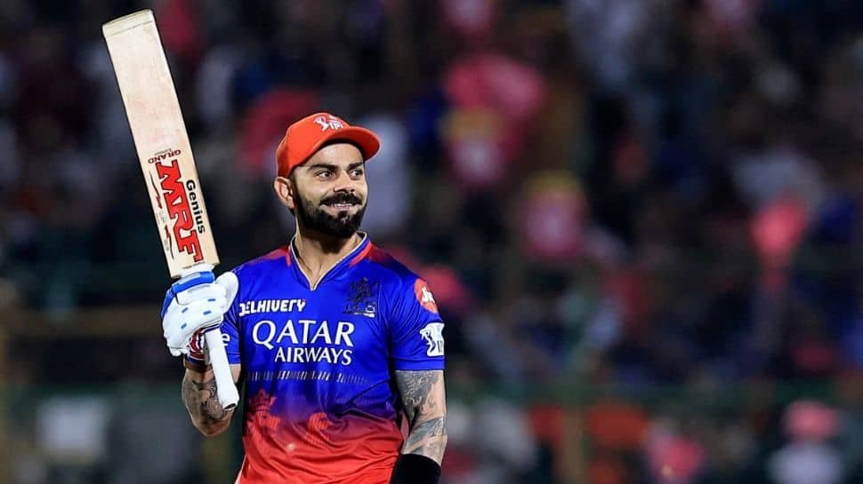 Virat Kohli’s Salary Set For Hike In IPL 2025: Check How RCB Star Benefits from New Retention Rules