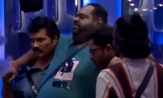 Bigg Boss Tamil 8: Ranjith and Arun win hearts as they aid Ravindar’s health struggles!