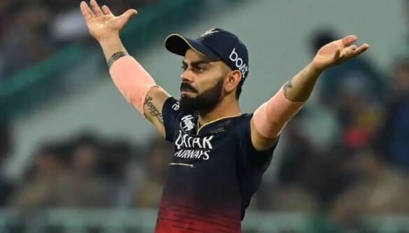 EXPLAINED: How New IPL Retention Rule Will Increase Virat Kohli’s Salary?