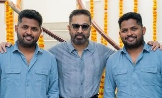 When will the shooting for Kamal Haasan’s ‘KH 237’ begin?