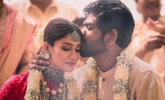 Is Lady Superstar Nayanthara’s wedding movie shelved?