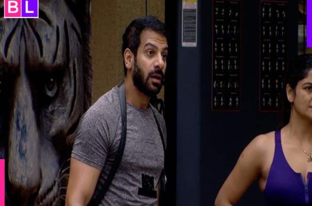 Bigg Boss 18: Karanveer Mehra wins hearts after he shuts Avinash Mishra, fans want him to win