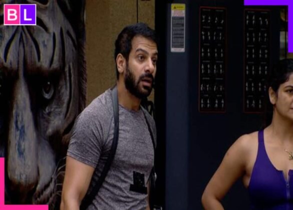 Bigg Boss 18: Karanveer Mehra wins hearts after he shuts Avinash Mishra, fans want him to win