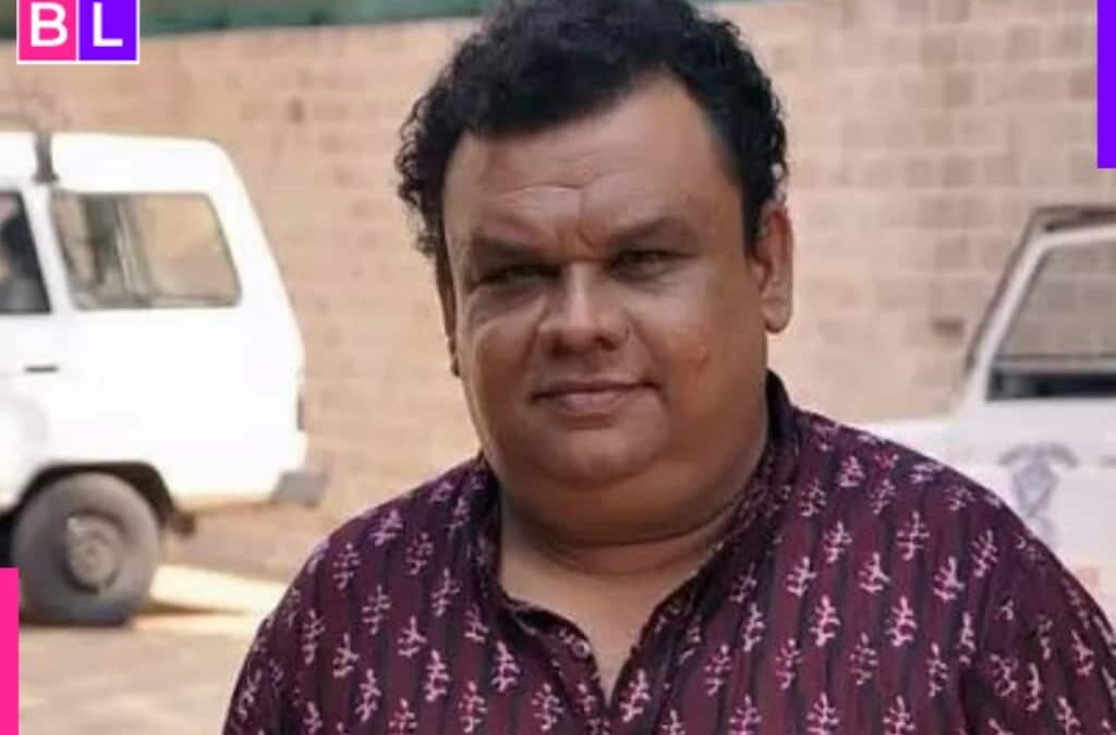 Comedy Nights with Kapil star Atul Parchure passes away