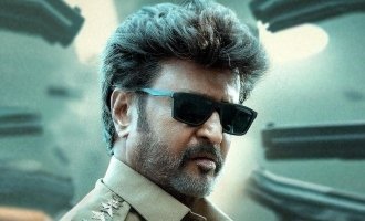 Lyca unveils the official box-office numbers of Superstar Rajinikanth’s “Vettaiyan”!