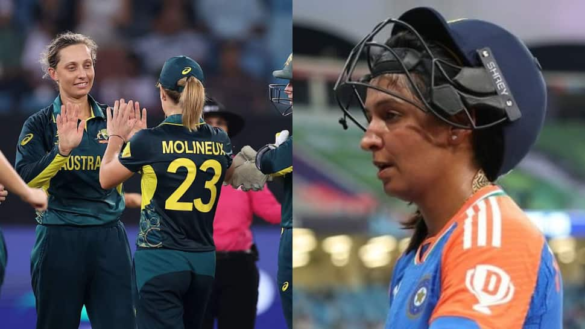 ICC Women’s T20 World Cup 2024: Semifinal Schedule, Points Table And More