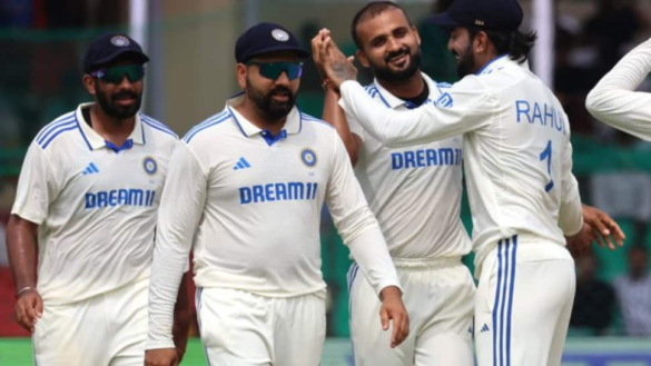 IND vs NZ 1st Test Dream11 Team Prediction, Match Preview, Fantasy Cricket Hints: Captain, Probable Playing 11s, Team News; Injury Updates For India Vs New Zealand, Bengaluru, 930 AM IST, October 16