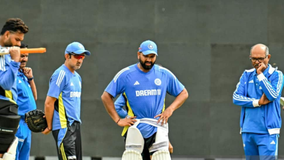 WTC Final: Why India Will Be Under Pressure To Perform Against New Zealand?