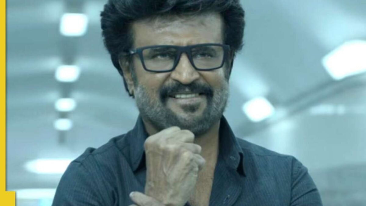 Vettaiyan box office collection day 7: Rajinikanth, Amitabh Bachchan film dips further but crosses Rs 200 crore-mark