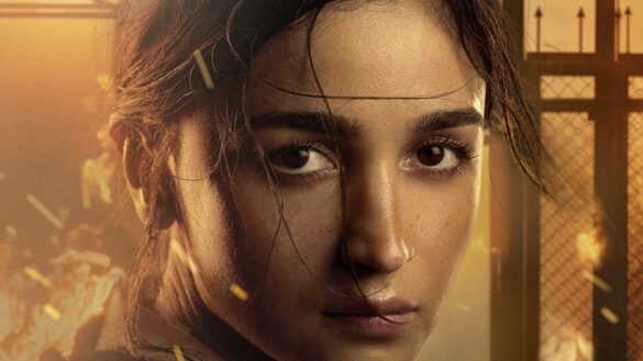 Alia Bhatt’s controversial interview re-surfaces as Jigra tanks at box-office Watch