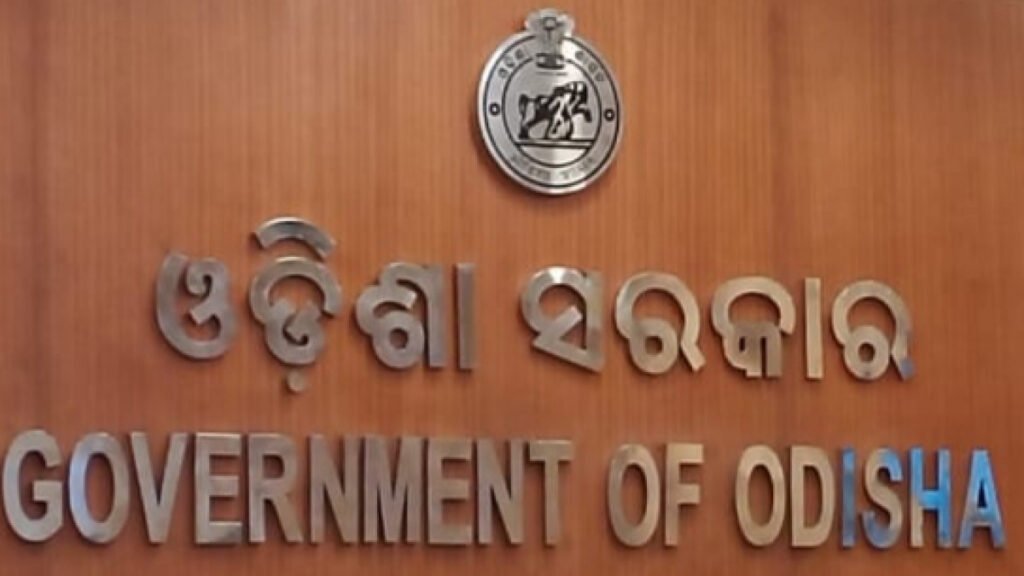 Odisha Govt reconstitutes special task force to implement National Education Policy-2020