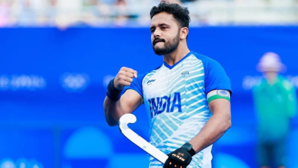 Hockey India Likely To Organise Highly Octane Game Featuring The Indian Men’s Hockey Team In October