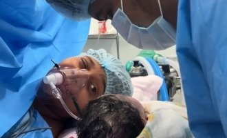 ‘Cooku With Comali’ Irfan faces severe backlash from healthcare officials over his childbirth video