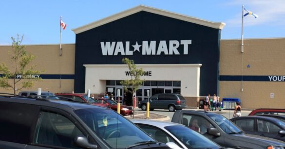 Walmart Employee, 19, Found Dead Inside Store’s Walk-In Oven