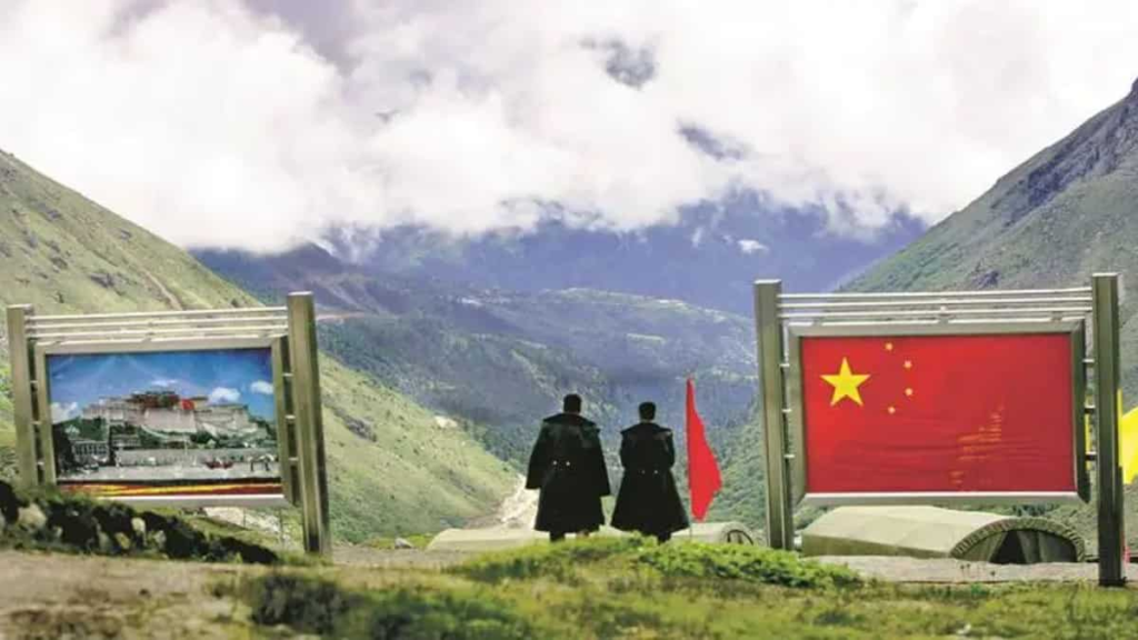 Indian, Chinese armies complete 80 to 90 per cent disengagement in Ladakh: Report