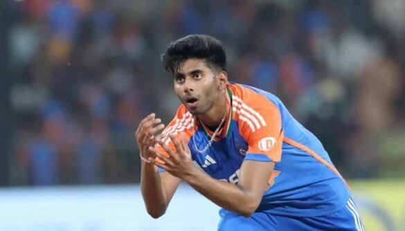 EXPLAINED: Why Team India’s Fastest Bowler Mayank Yadav Is Not Picked For South Africa or Australia Series?