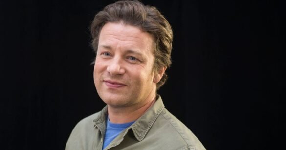 Jamie Oliver Issues Appeal Over $390,000 ‘Grate Cheese Robbery’ Scam