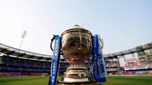 IPL 2025 Retention Free Live Streaming: When, Where And How to Watch Announcement Of Retained Players Live Telecast On TV, Mobile Apps And Online