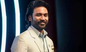 Dhanush to work with the director who just made a blockbuster debut?