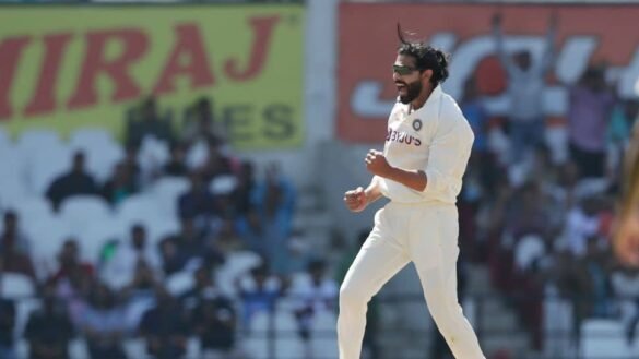 ‘I Didn’t Want To Lose A Series In India’: Ravindra Jadeja After Losing Test Series Against New Zealand At Home