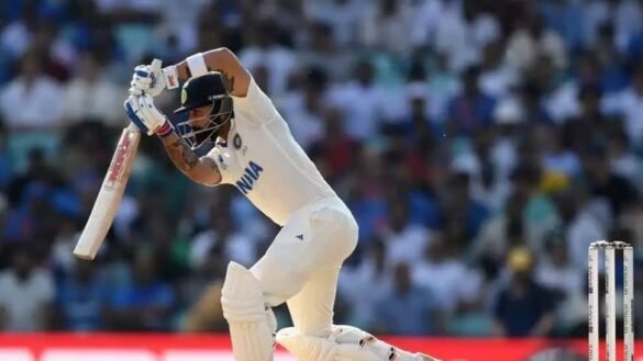 ‘Nobody Expected’: Anil Kumble’s School Of Thought After Virat Kohli’s Run Out During IND vs NZ Third Test