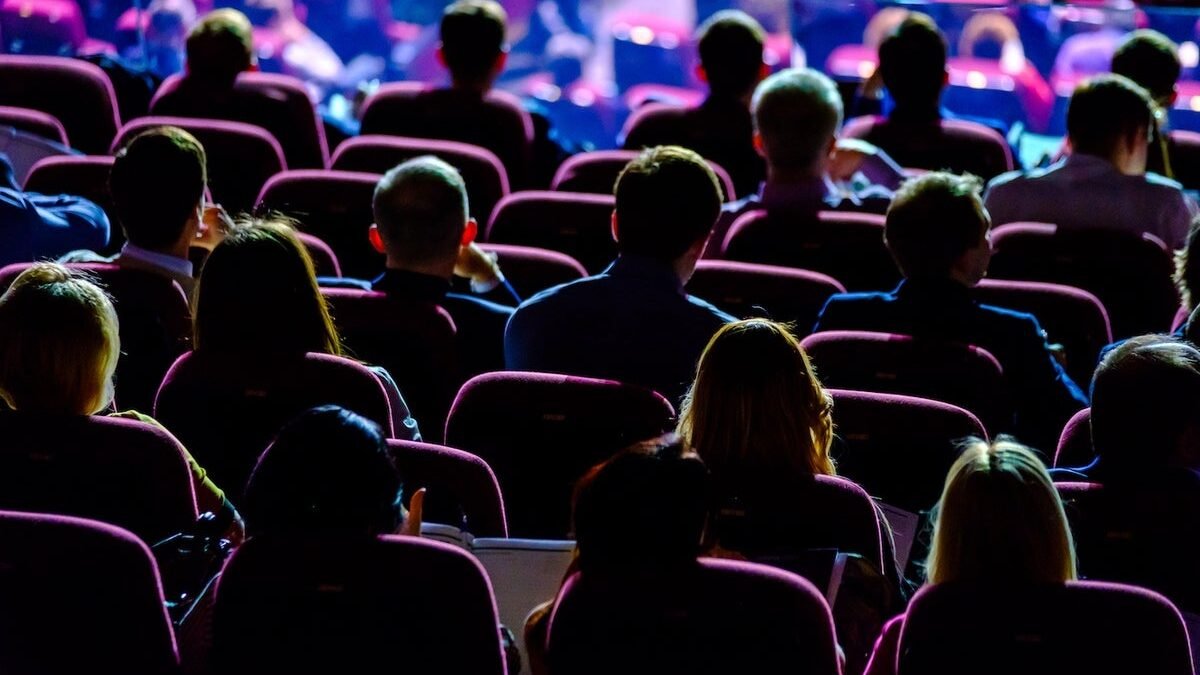 Top Tech Conferences & Events to Add to Your Calendar