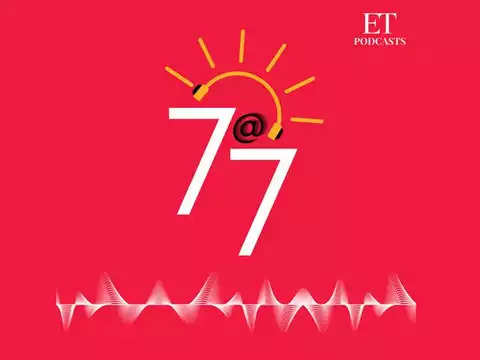 7 at 7: Another Fed rate cut, Open AI’s Gulf rival, India’s new antibiotic rules, railways super app, more