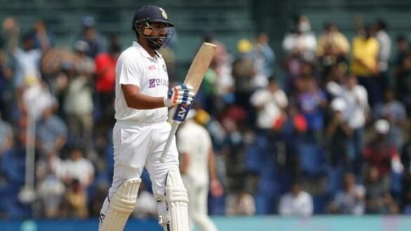 Border Gavaskar Trophy: Will Rohit Sharma Play The 1st IND vs AUS Test?