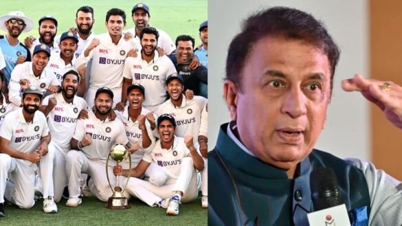 Border-Gavaskar Trophy 2024-25: ‘India Can’t Beat Australia 4-0’ Says Sunil Gavaskar, Prioritizes Series Victory Over WTC Qualification