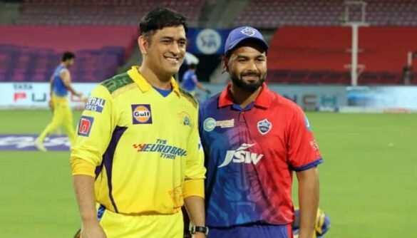 Rishabh Pant To CSK? Can MS Dhoni’s Chennai Super Kings Buy India Wicket-keeper In IPL 2025 Mega Auction