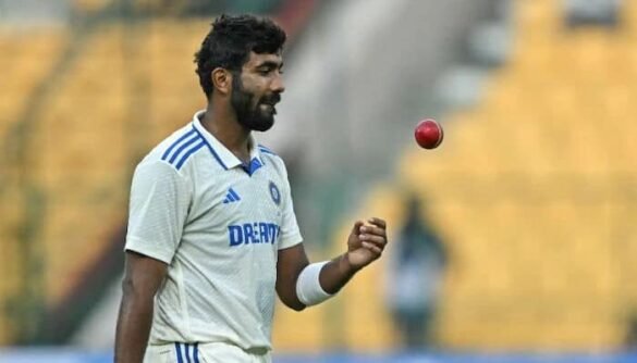 Simon Doull EXPLAINS Australia’s ‘Jasprit Bumrah Plan’ Ahead Of Border-Gavaskar Trophy 2024-25