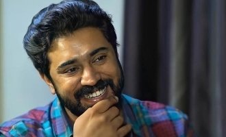 Actor Nivin Pauly cleared of all charges in Sexual Allegation Case