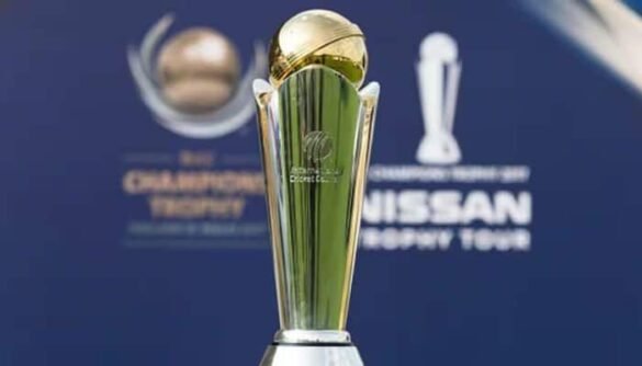 When Will ICC Announce Champions Trophy 2025 Schedule? Will India Travel To Pakistan? Here’s What We Know