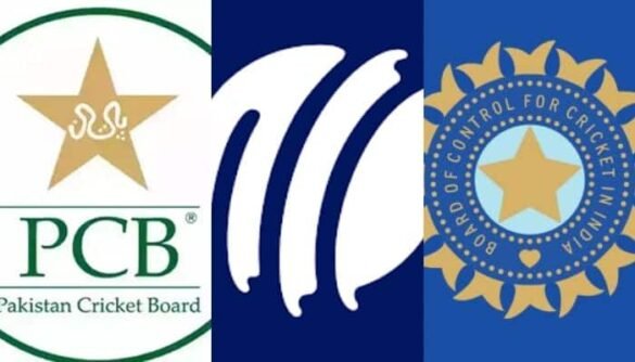 Champions Trophy 2025: How Much Financial Loss Will ICC Face If Pakistan Boycotts India Matches?