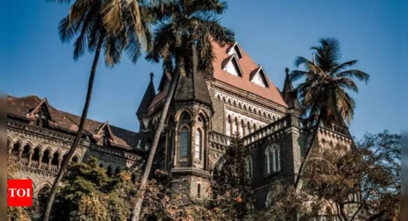 ‘Shameful act’: Bombay high court upholds man’s conviction for raping mother-in-law